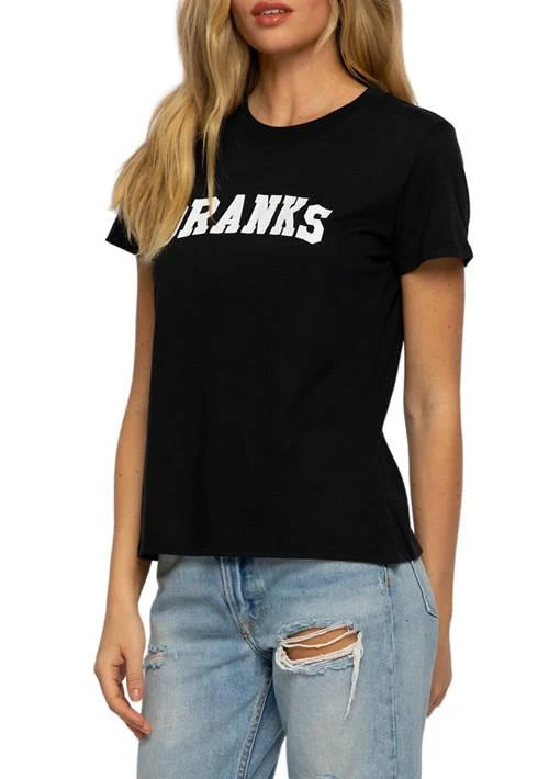 Sub_Urban Riot Riot Short Sleeve Dranks Graphic T Shirt 1