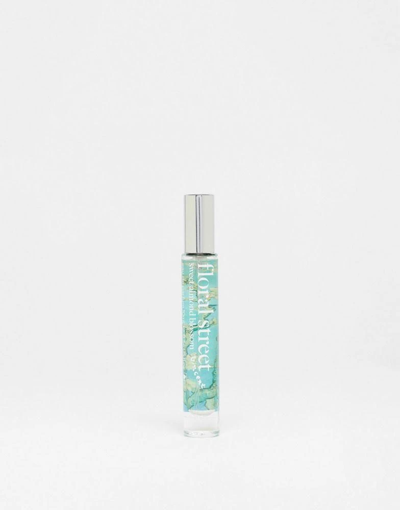 Floral Street Floral Street Sweet Almond Blossom Eau de Parfum 10ml 1
