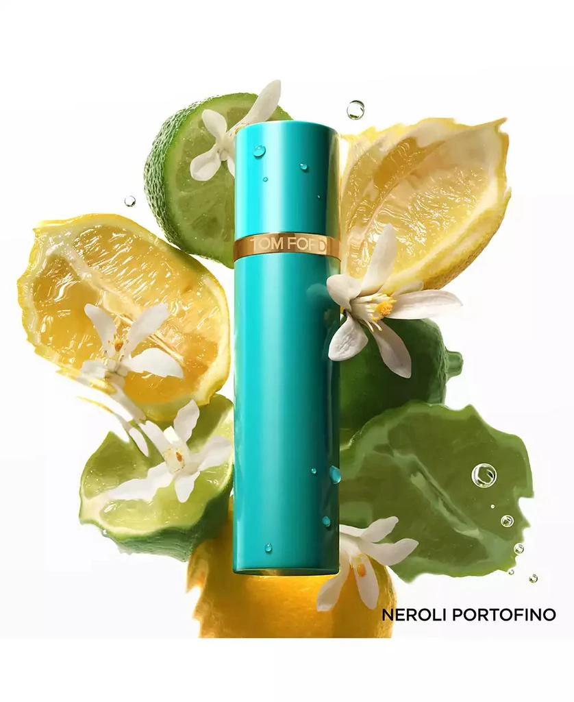Tom Ford Neroli Portofino Eau de Parfum Spray, 3.4 oz 2