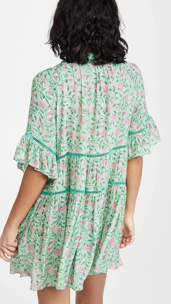 Playa Lucila Floral Dress 2