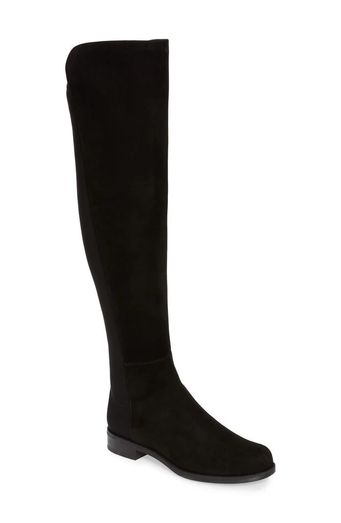 Stuart Weitzman 5050 Over the Knee Boot