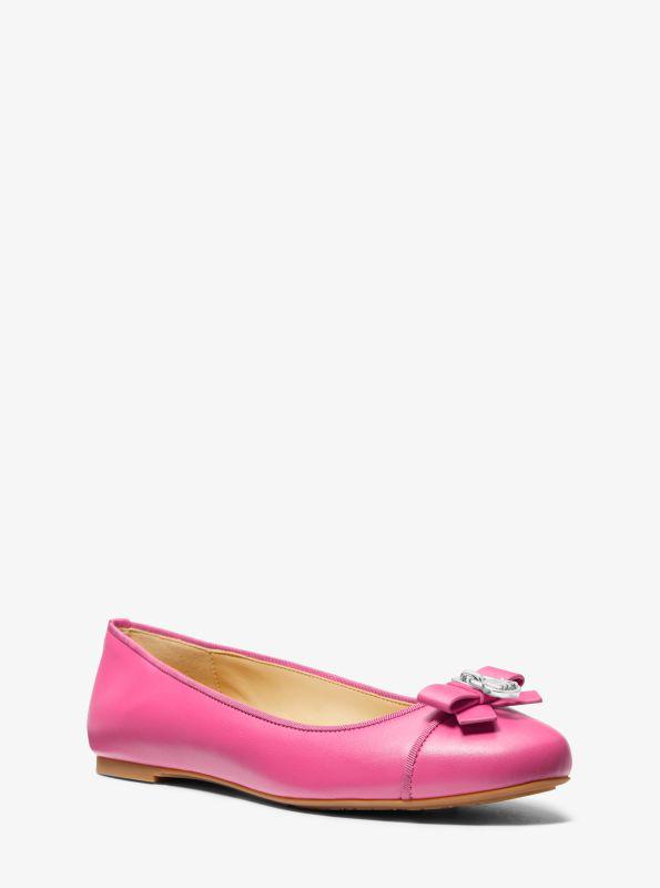 michael_kors Honey Ballet Flat - Shoes - Free Shipping michael_kors Honey Ballet Flat - Shoes - Free Shipping