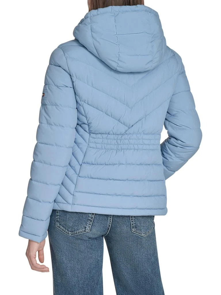 Tommy Hilfiger Puffer Jacket 2