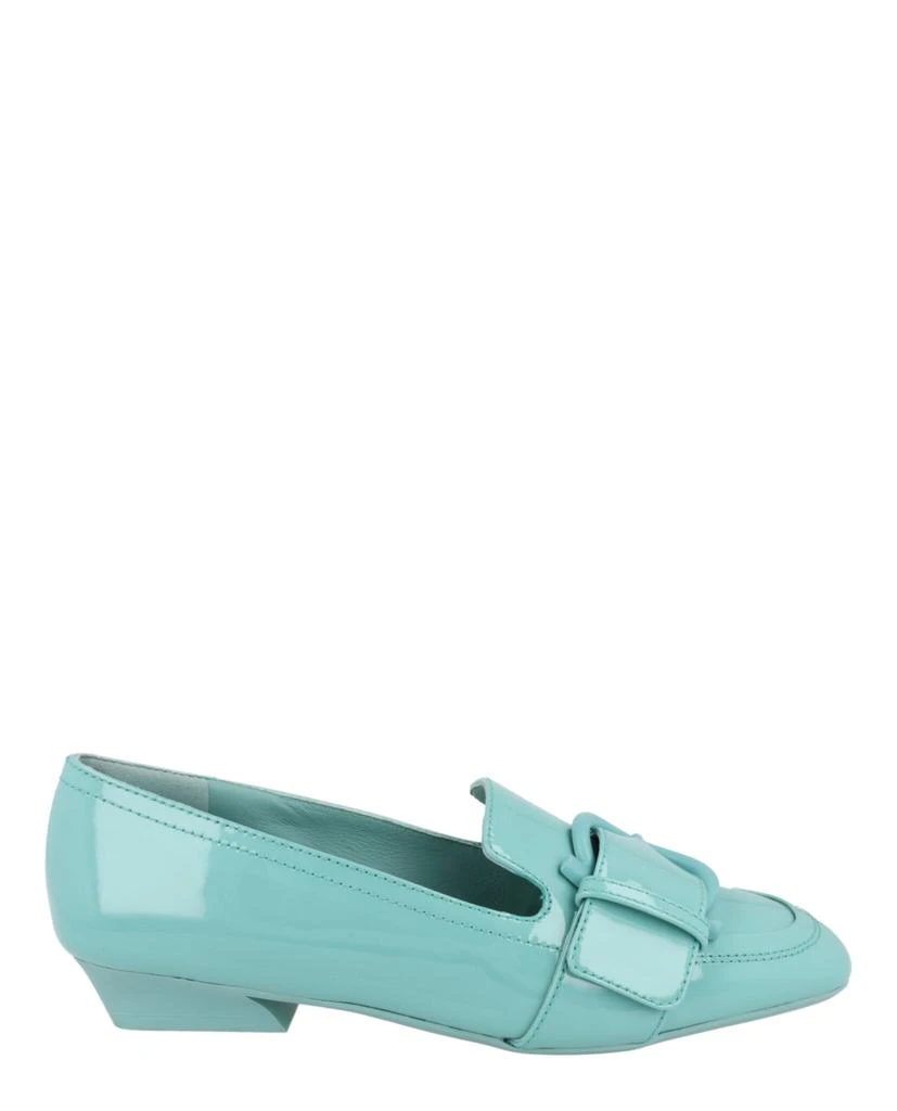 Salvatore Ferragamo Bonnie Pumps 1