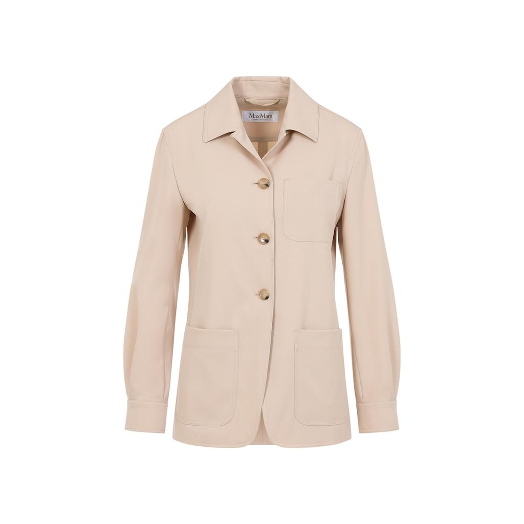 Max Mara Pulvino Taschino Jacket