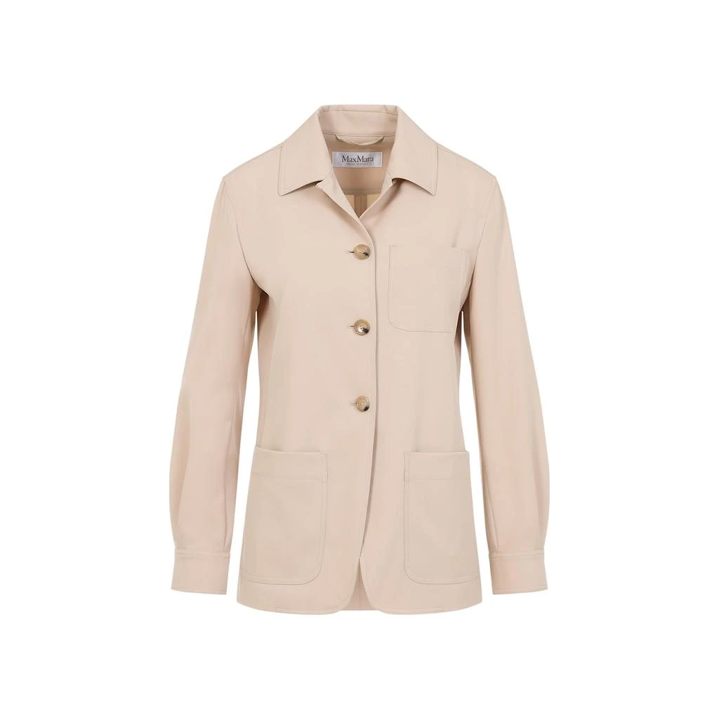 Max Mara Pulvino Taschino Jacket 2