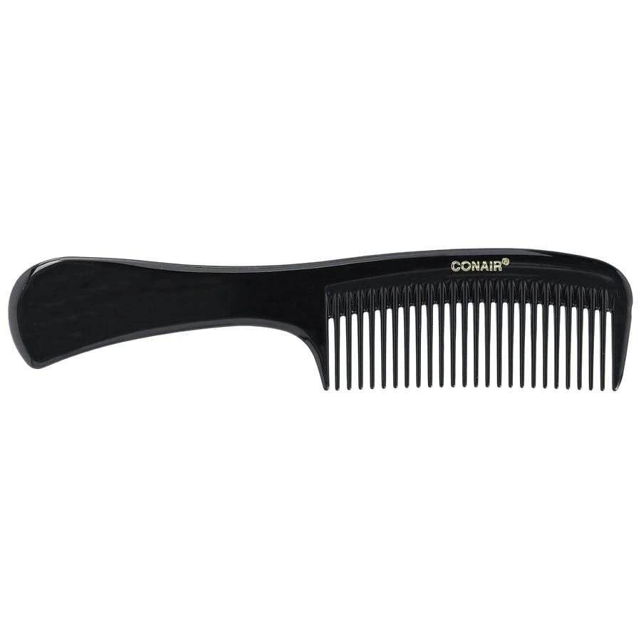 Conair Classic Detangle & Style Comb for All Hair Types 1