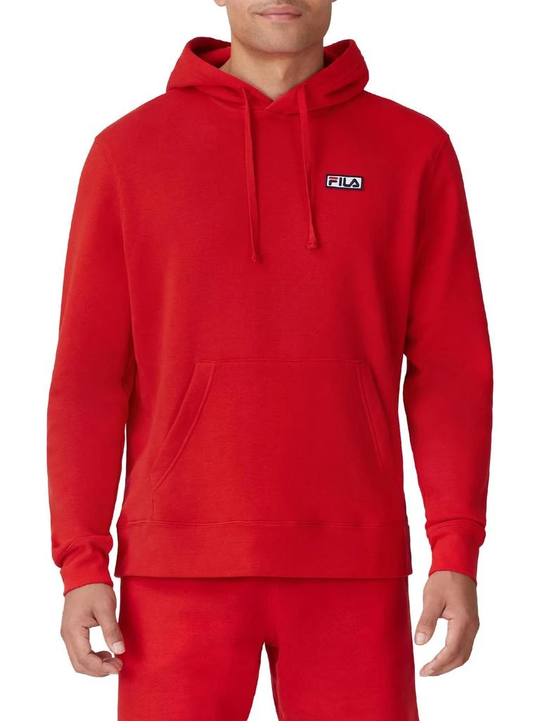 Fila Algot Mens Comfy Cozy Hoodie 8