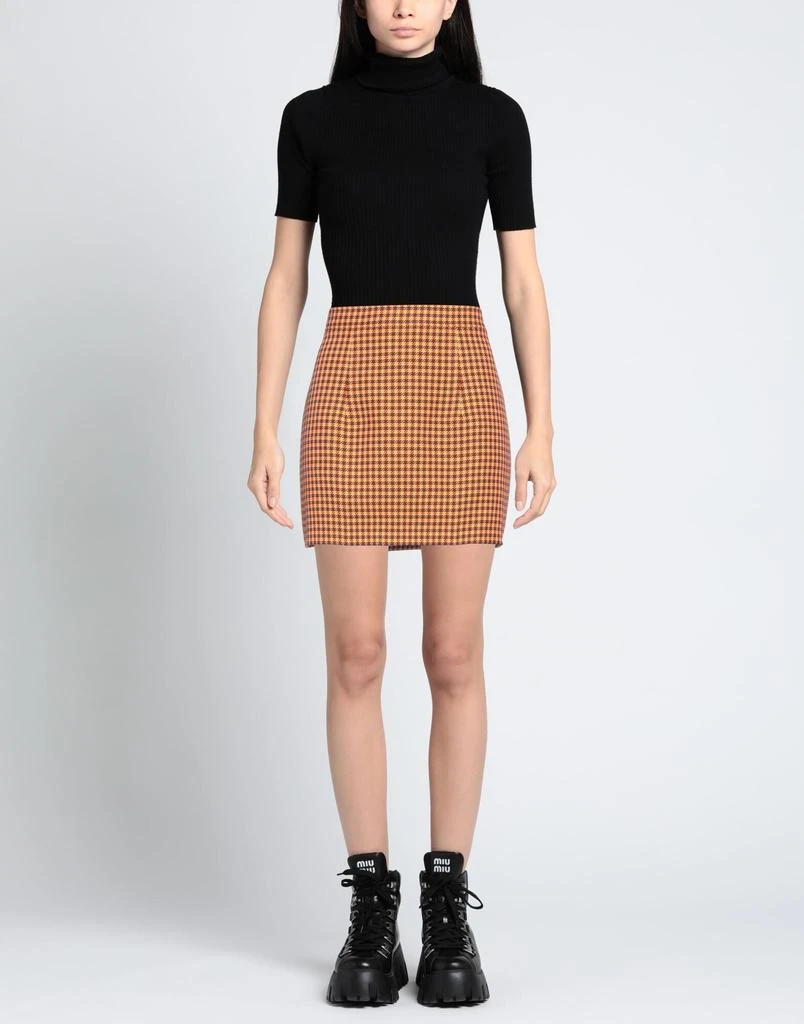 Marni Mini skirt 2