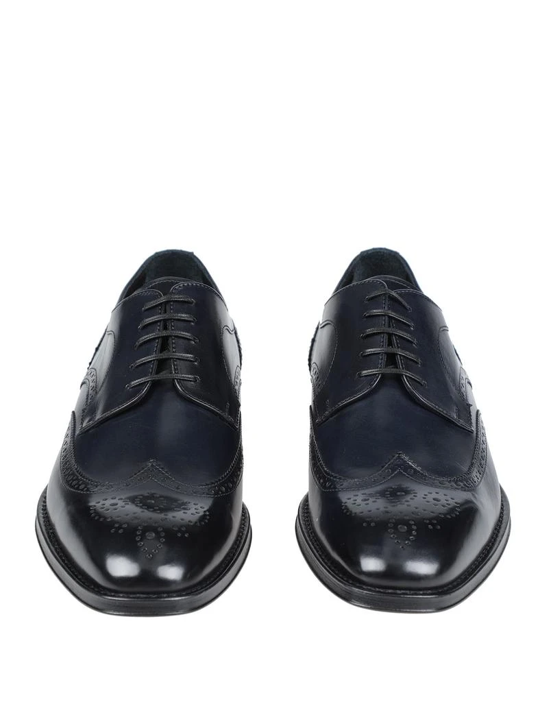 Sergio Rossi Laced shoes 4