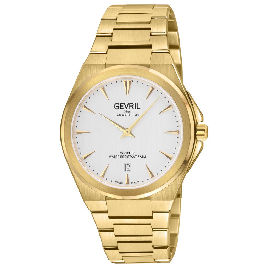 Gevril Gevril Men's Watch 49903B