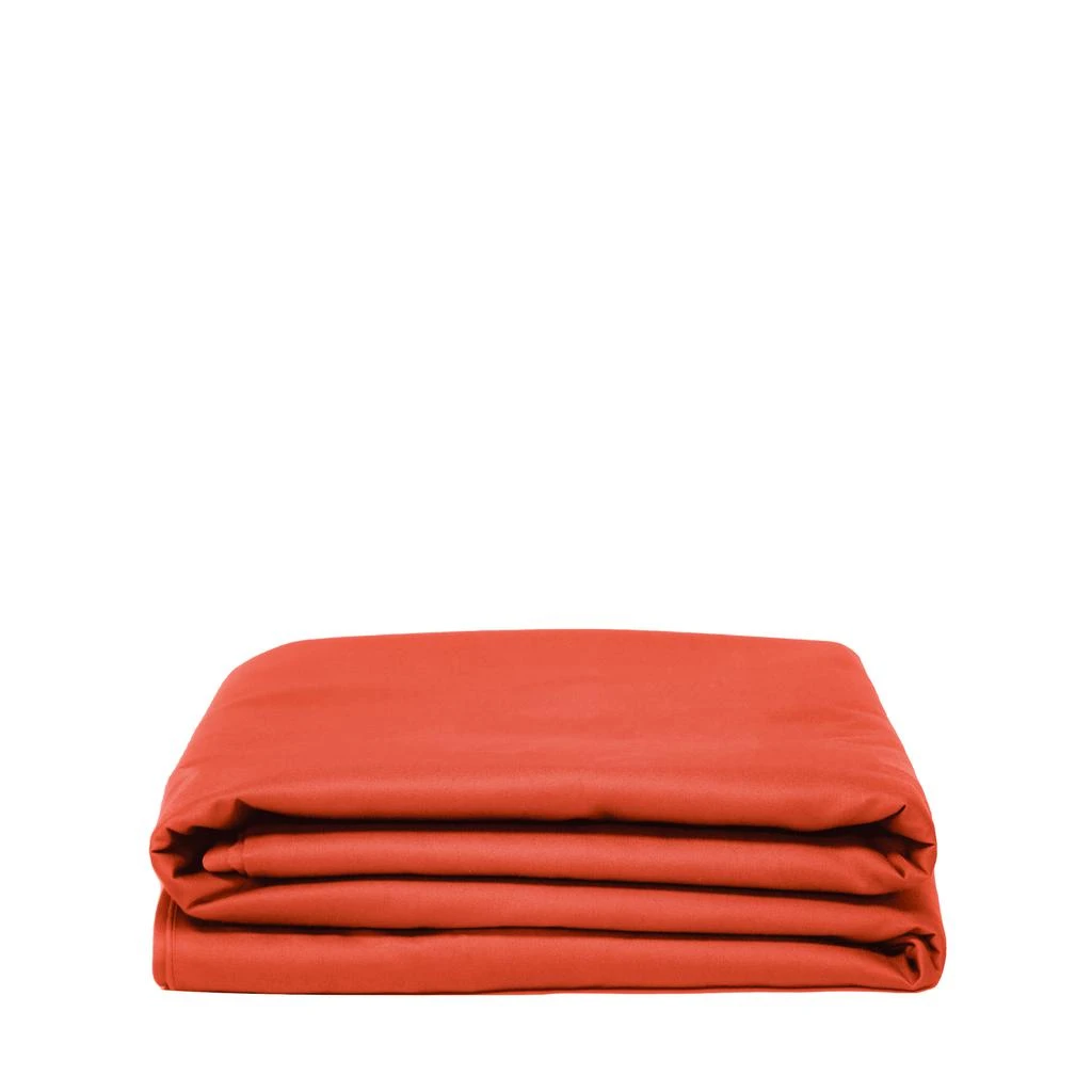 Canadian Down & Feather Company Persimmon Duvet Cover 2