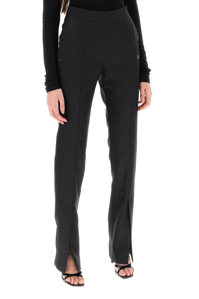 Off-White corporate tailoring pants 2