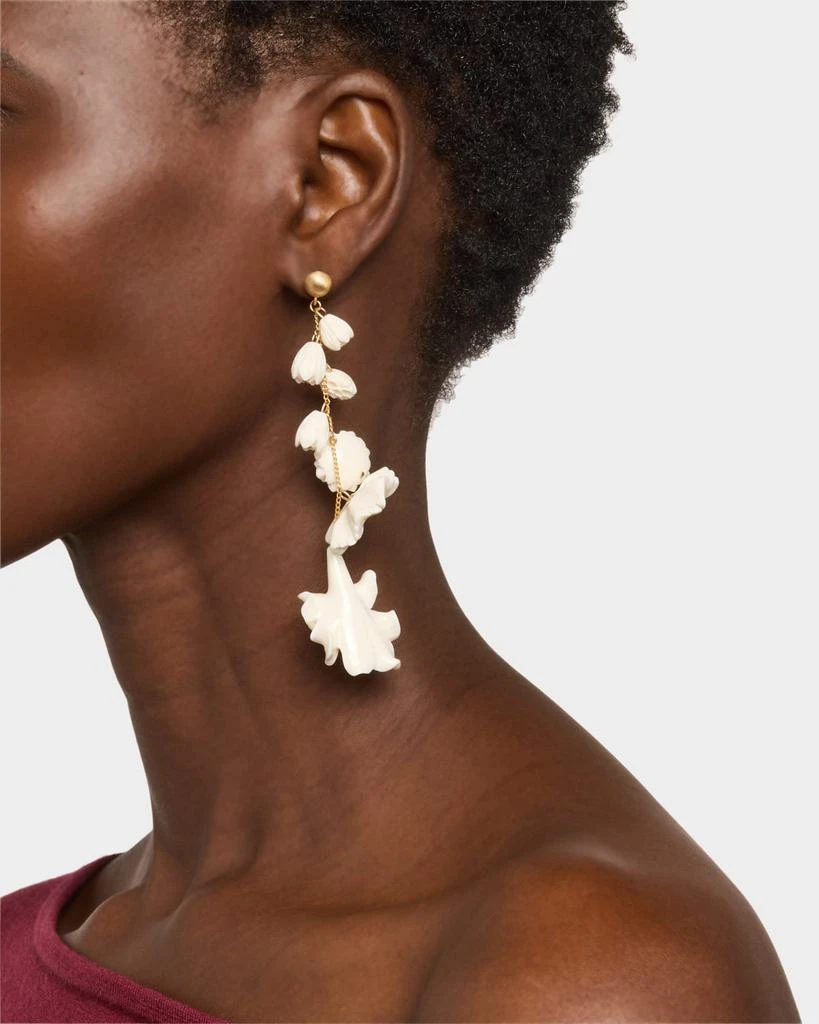 Cult Gaia Giana Earrings 2