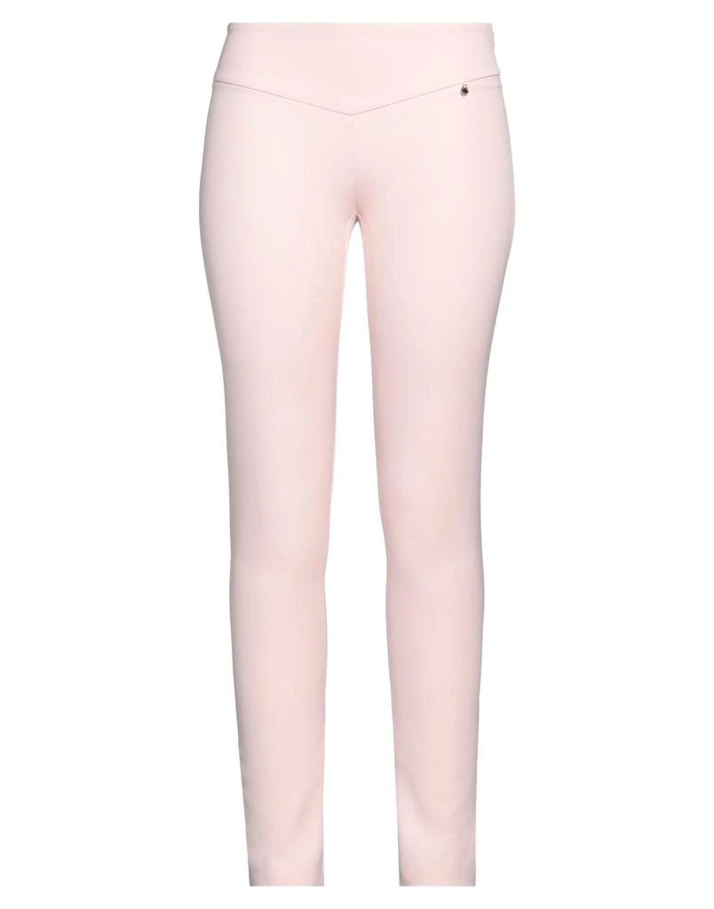 ANNARITA N Casual pants 1