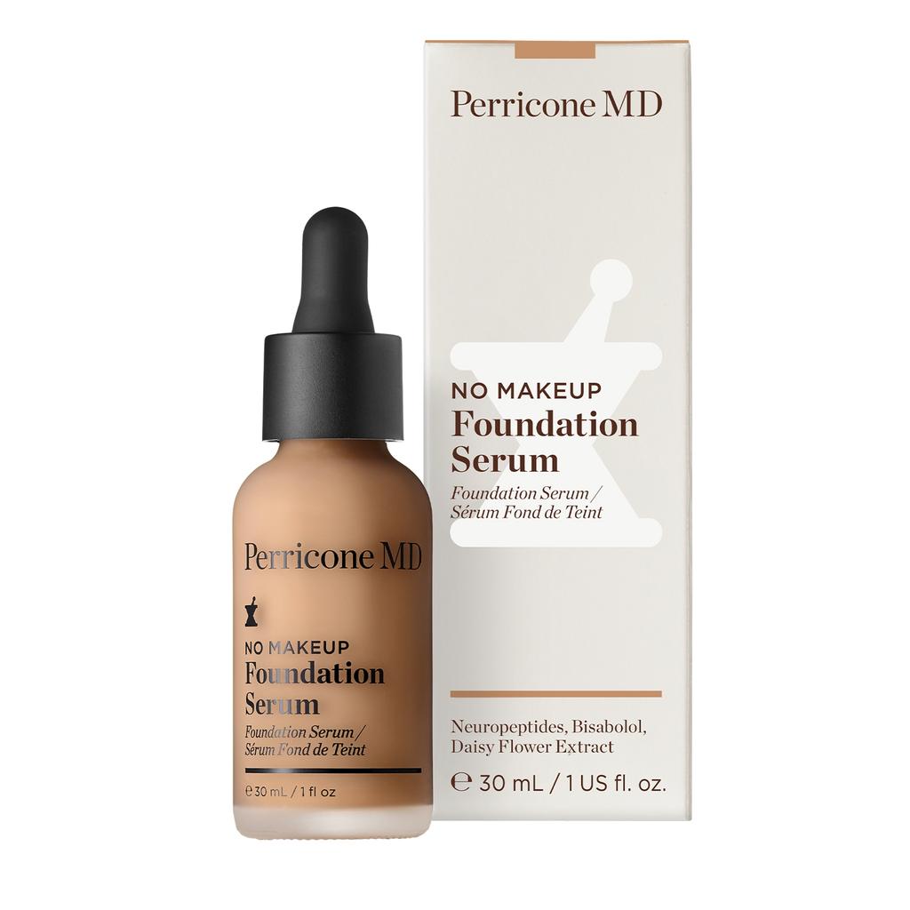 Perricone MD No Makeup Foundation Serum