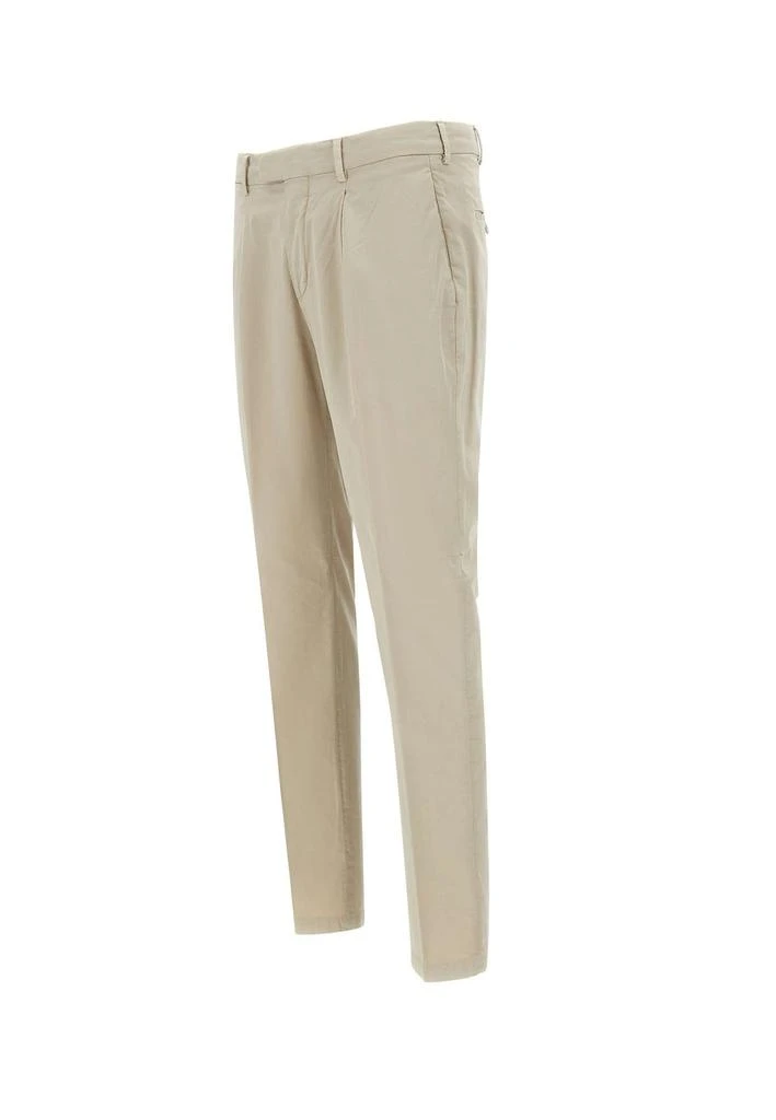 Devore Devore Pleated Dress Pants 3