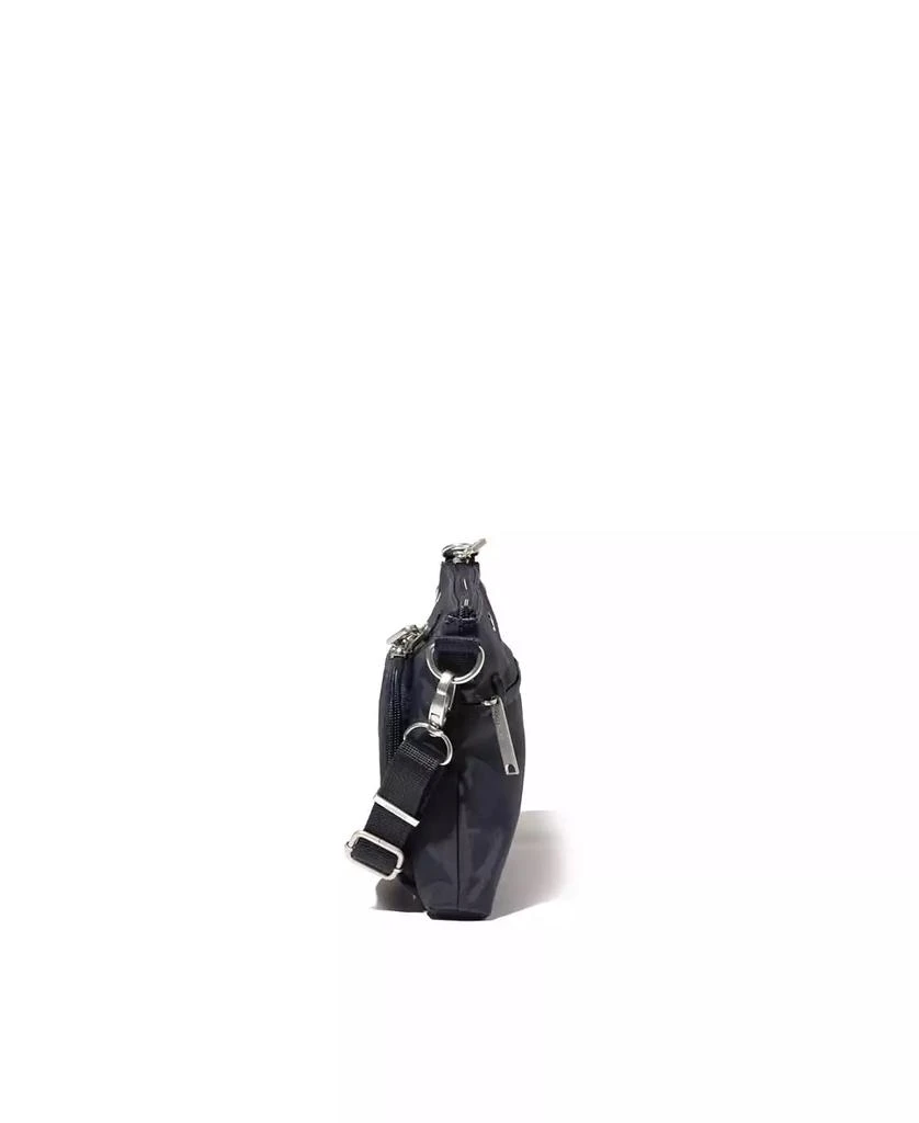 Baggallini Anti-Theft Memento Crossbody Bag 10