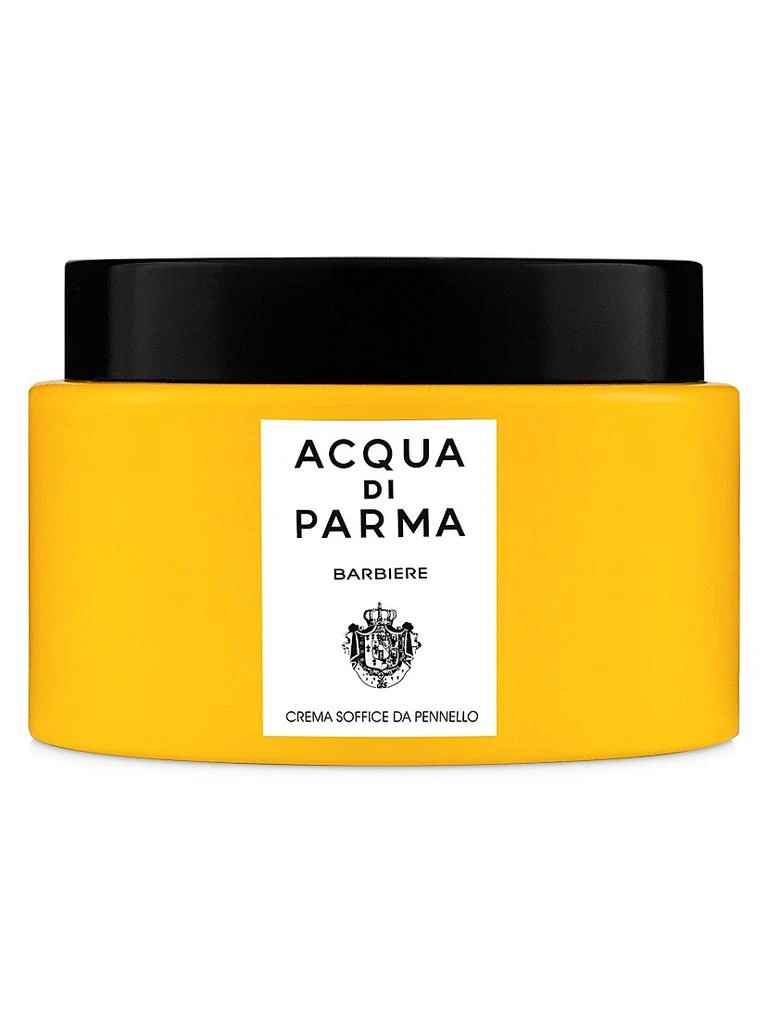 Acqua di Parma Barbiere Soft Shaving Cream