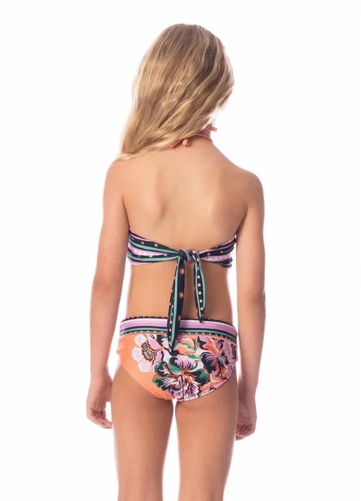 Maaji Maaji - Apricot Blooms Rarity Bikini Set 2