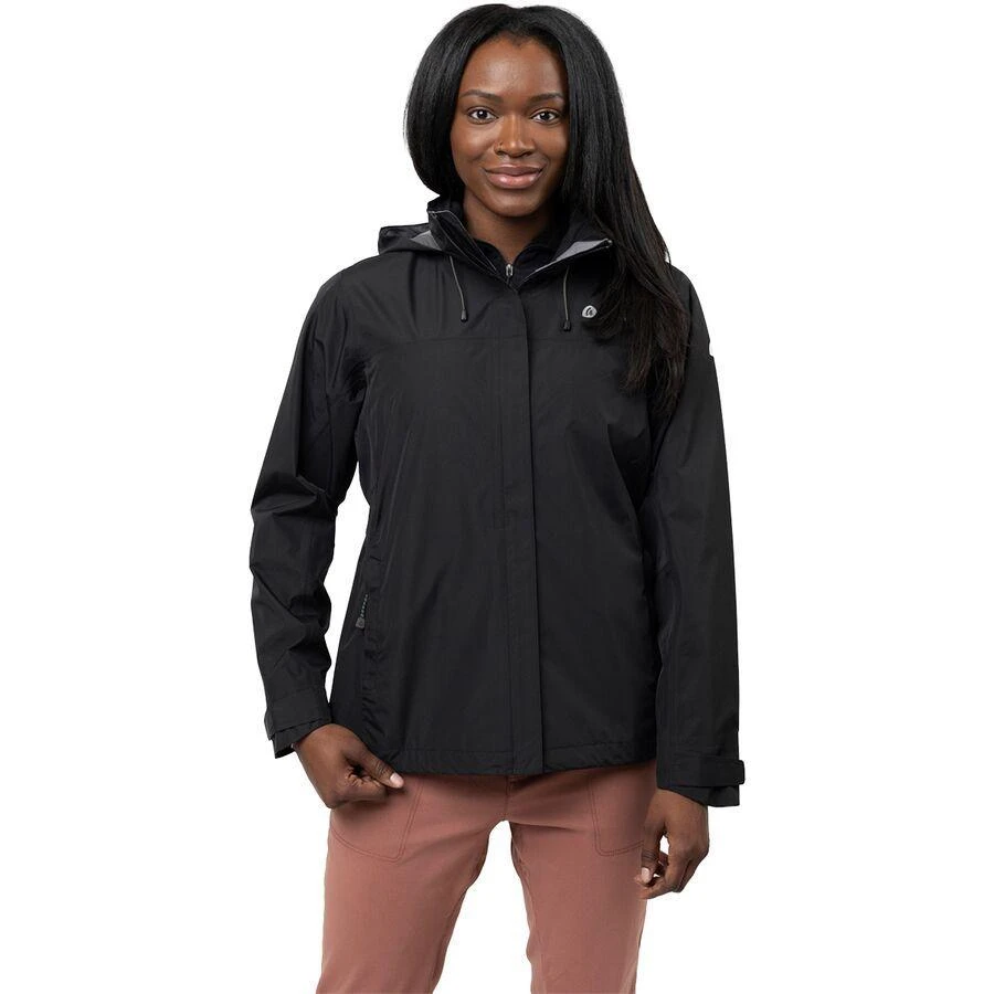 Sierra Designs Hurricane Rain Jacket - Women's