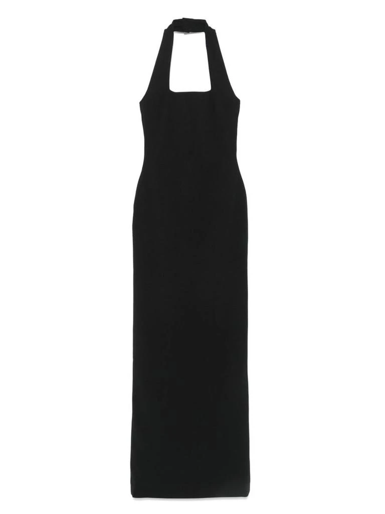 SOLACE LONDON Solace London Ilona Maxi Dress 1