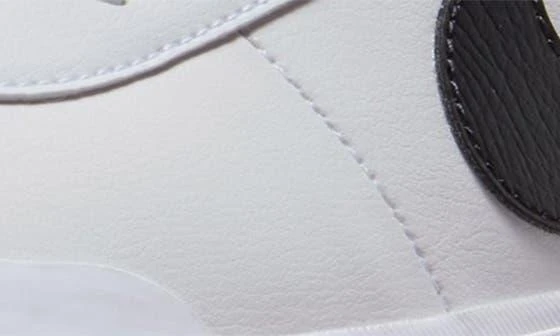 NIKE Court Shot Low Top Sneaker 7