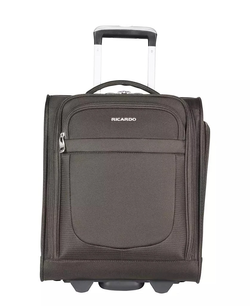 Ricardo La Jolla 16" Softside Rolling Carry-On 1