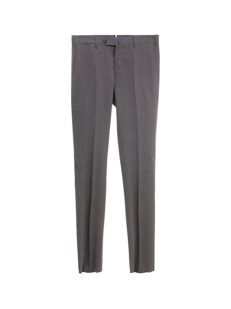 PT01 PT Torino Straight Leg Tailored Trousers