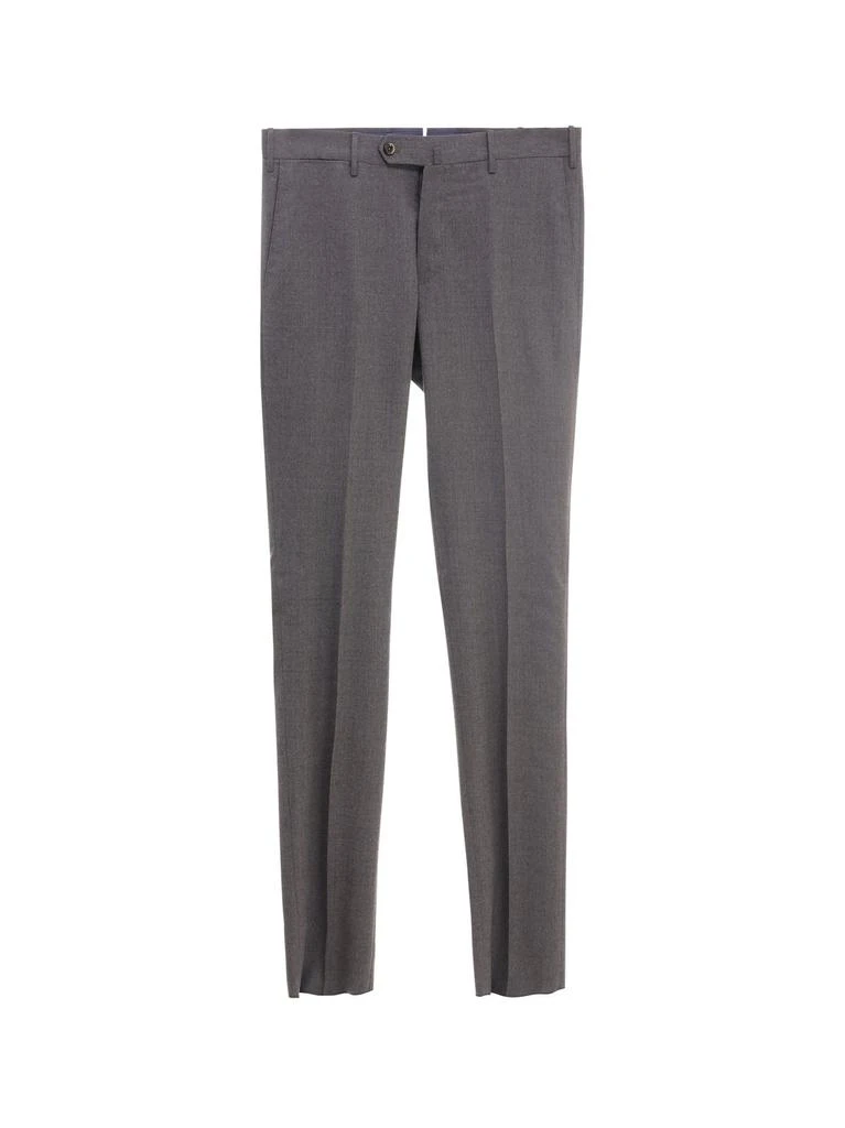 PT01 PT Torino Straight Leg Tailored Trousers 1