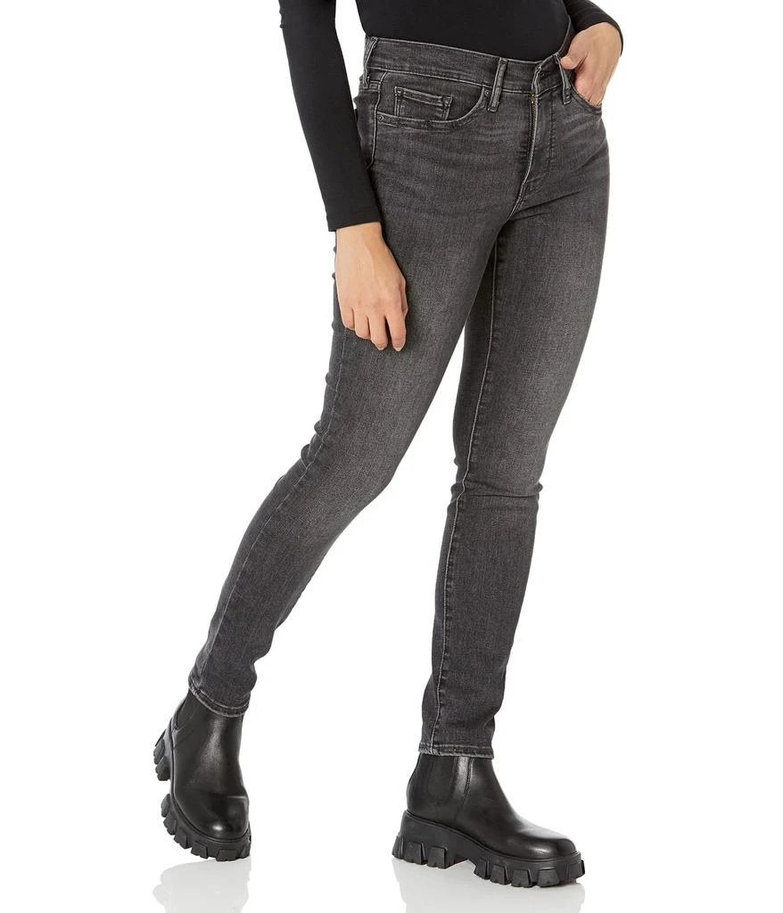 Levi's 311 Shaping Skinny 1
