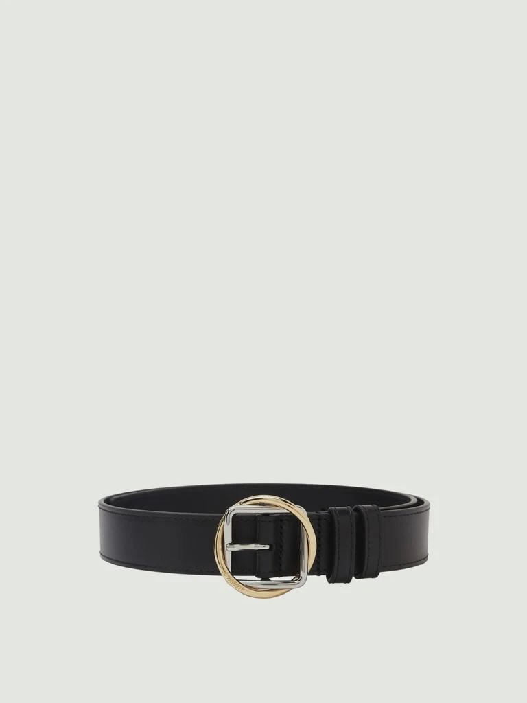 Jacquemus Belt men Jacquemus