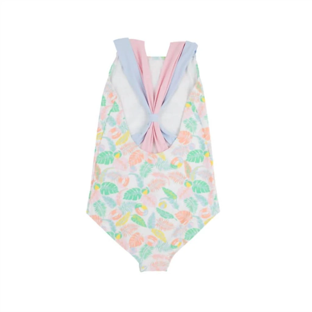 The Beaufort Bonnet Company The Beaufort Bonnet Company - Girls
 Seabrook Bathing Suit 2