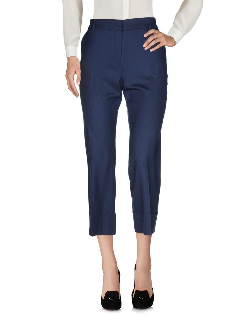 TRUE ROYAL Casual pants