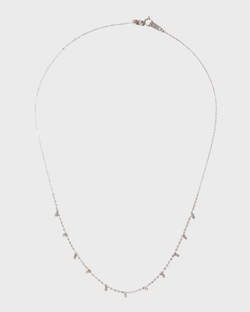 Platinum Born Platinum Aurora Necklace