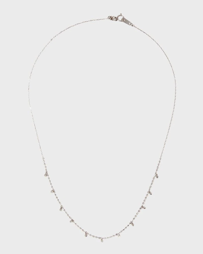 Platinum Born Platinum Aurora Necklace 1