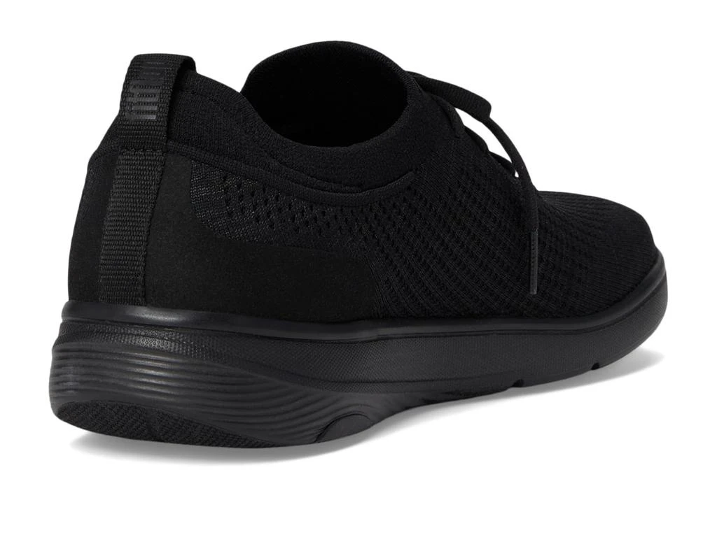 FitFlop Super-Q Knit Slip-On Laced Sneakers 5