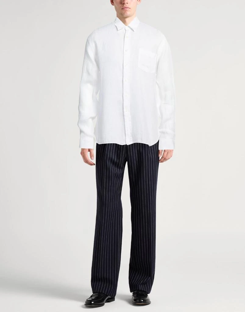 120% Lino Linen shirt 2