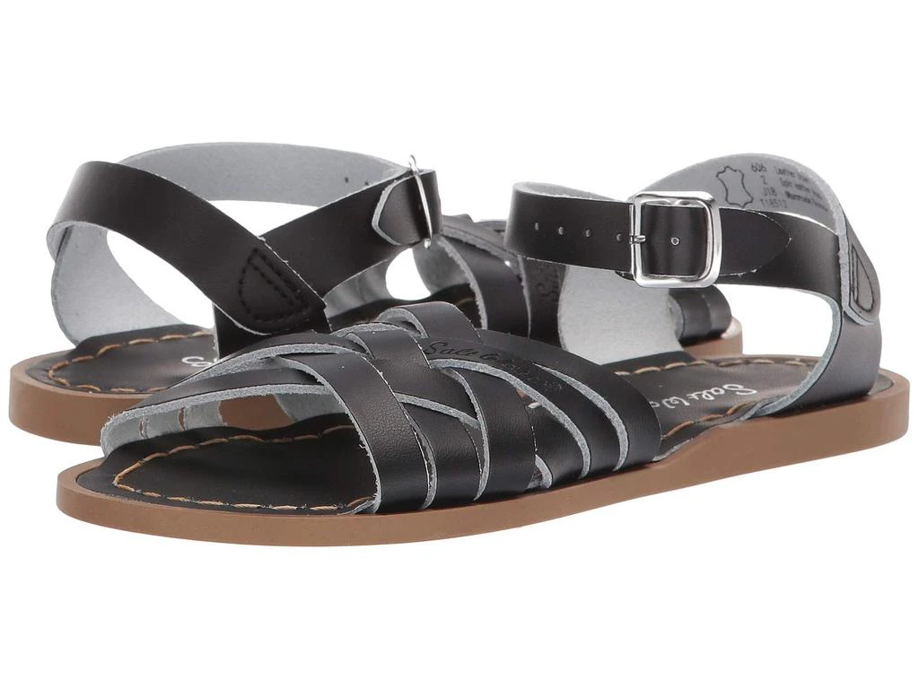 Salt Water Sandal by Hoy Shoes Retro (Toddler/Little Kid) 1