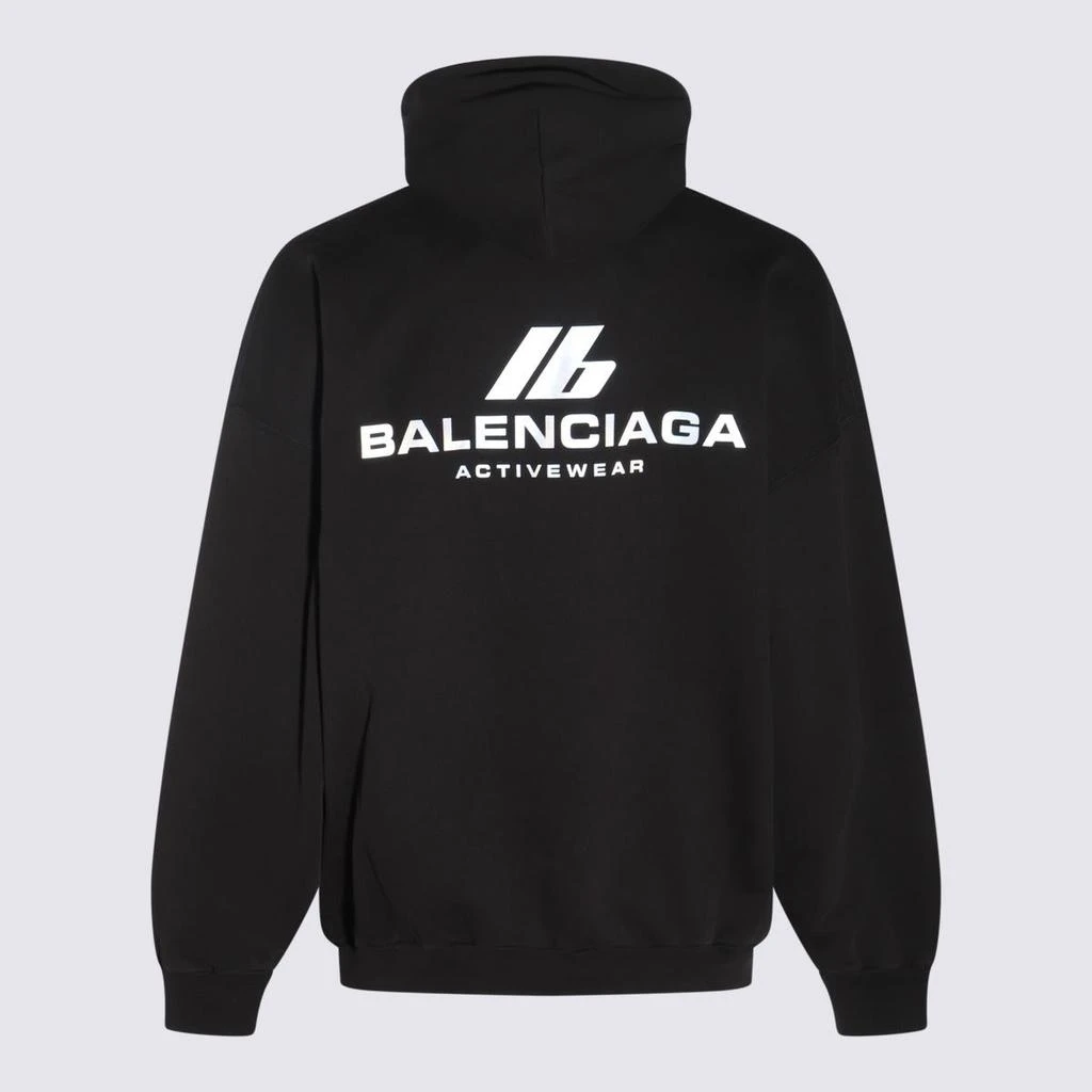 Balenciaga Balenciaga Sweaters 4