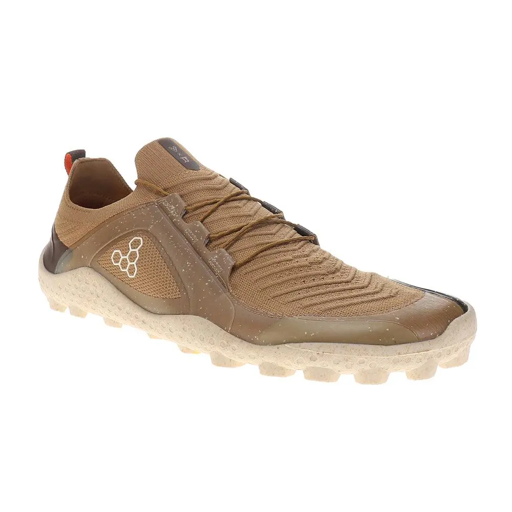 Vivobarefoot Primus Trail Knit SG JIF Trail Running Shoes 2