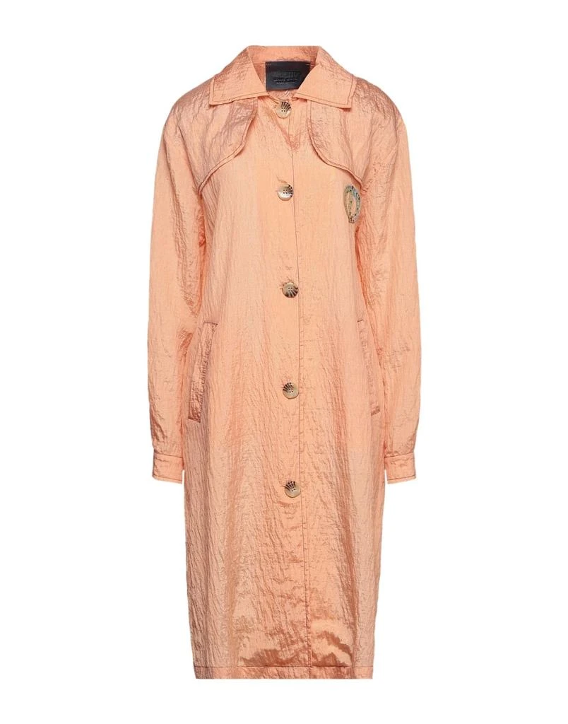 eBARRITO Full-length jacket 1