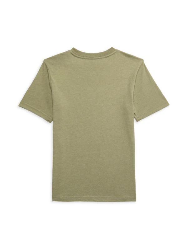 Lucky Brand Boy's Favorite Tee 2
