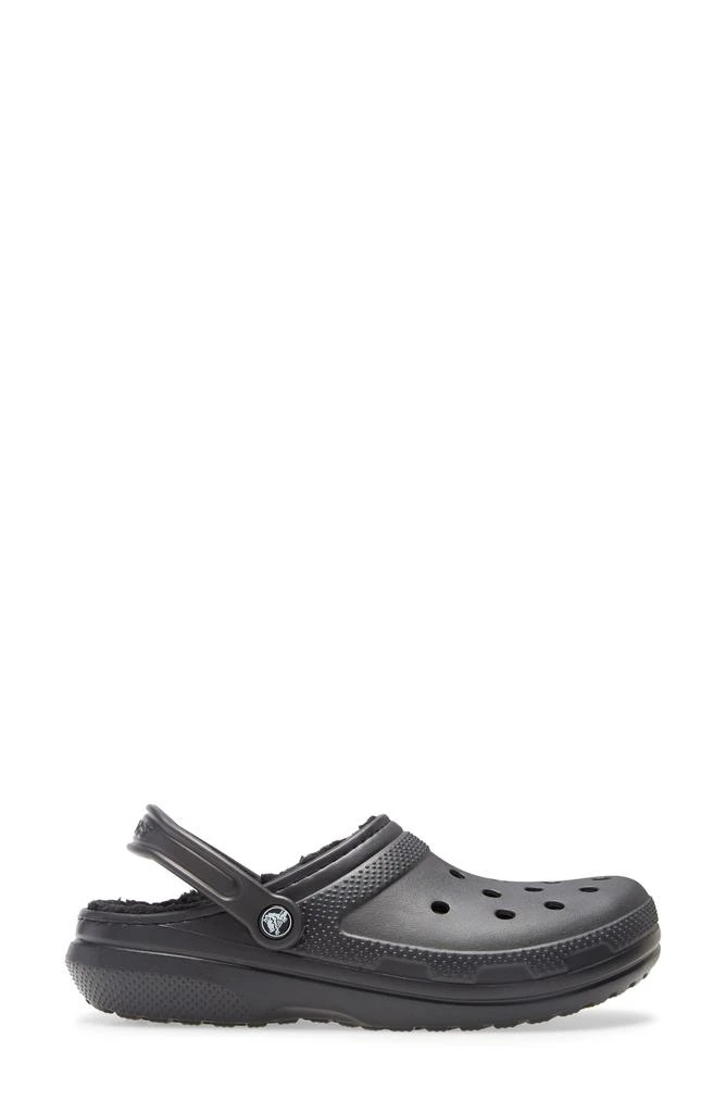 Crocs <sup>™</sup> Classic Lined Slipper 3