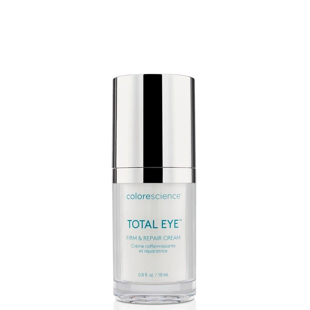 Colorescience Colorescience Total Eye Firm and Repair Cream 18ml 1