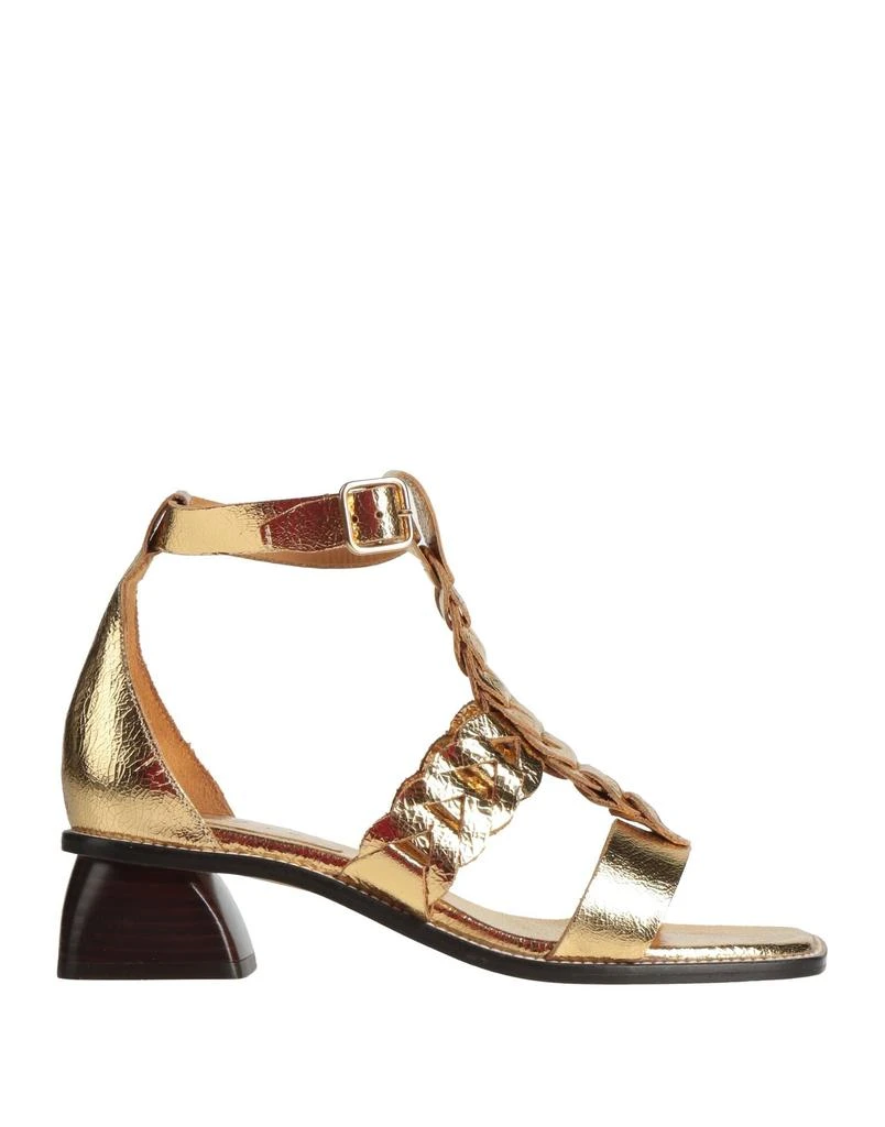 Sandro Sandals 1