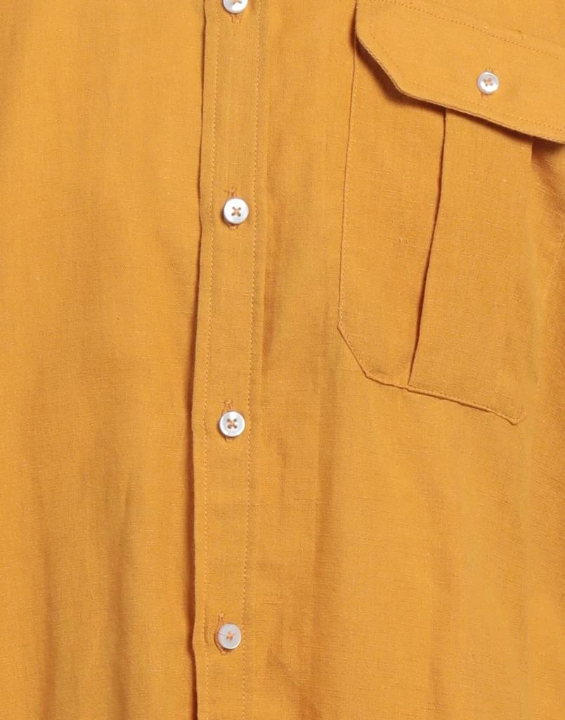 gazzarrini Linen shirt 4