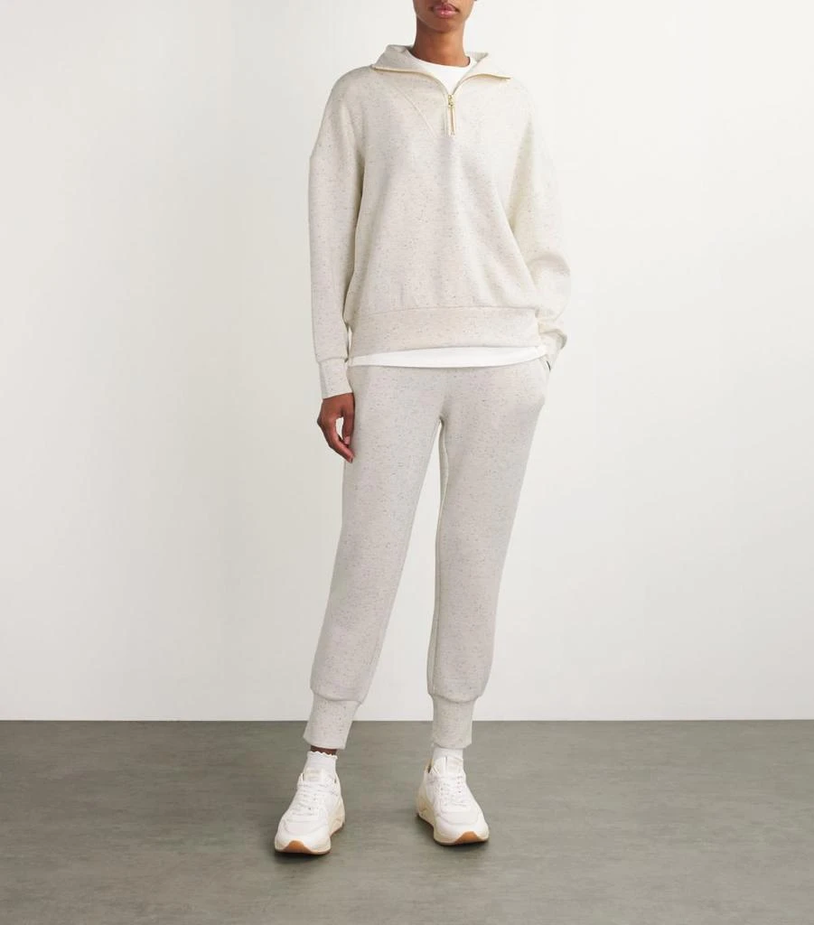 Varley Half-Zip Hawley Sweatshirt 2