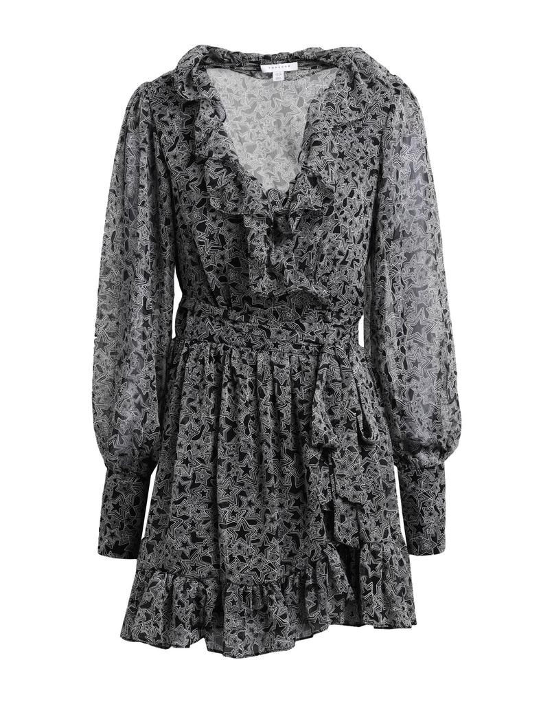 Topshop Shirt dress
