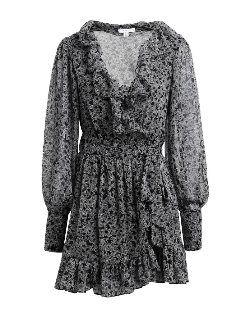 Topshop Shirt dress 1